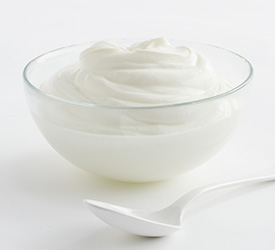 Yogurt